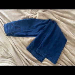 FAMK 7s Dojos - Size 27x35 - stretchy